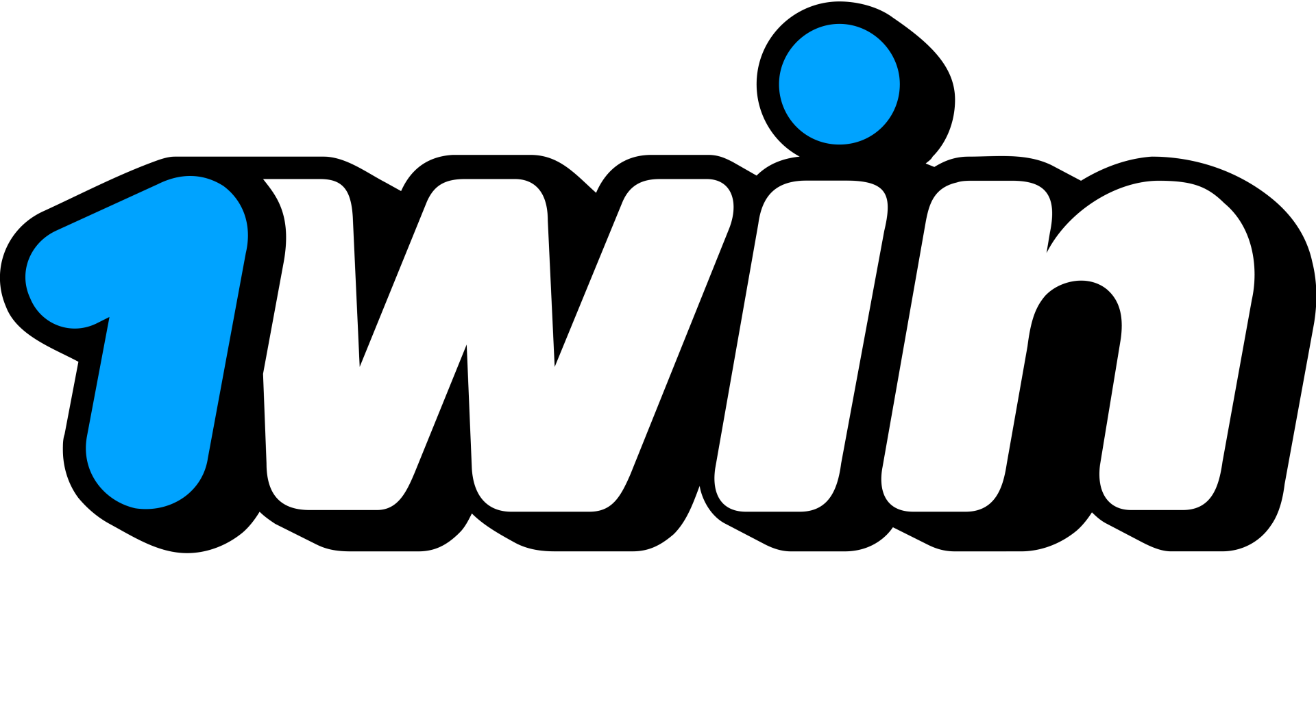 1win официальный баннер